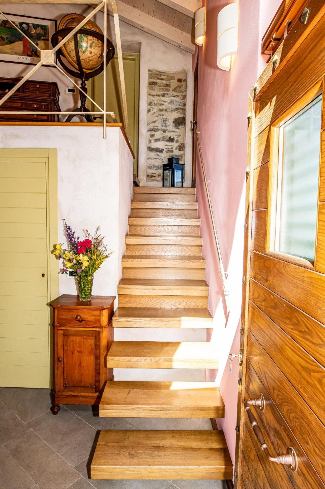 Ca Dei Citti Charme&Comfort - Country House Cairo Montenotte Esterno foto