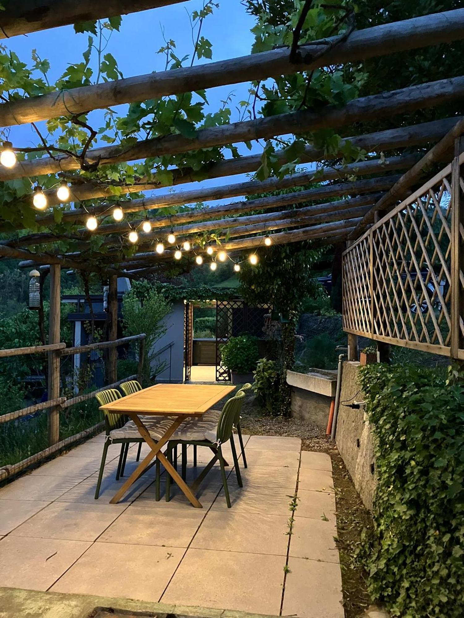 Ca Dei Citti Charme&Comfort - Country House Cairo Montenotte Esterno foto