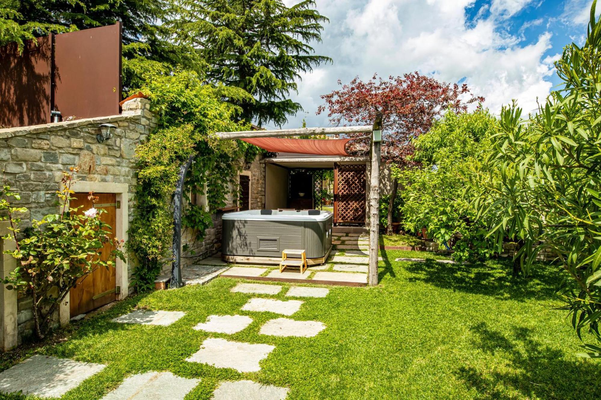 Ca Dei Citti Charme&Comfort - Country House Cairo Montenotte Esterno foto