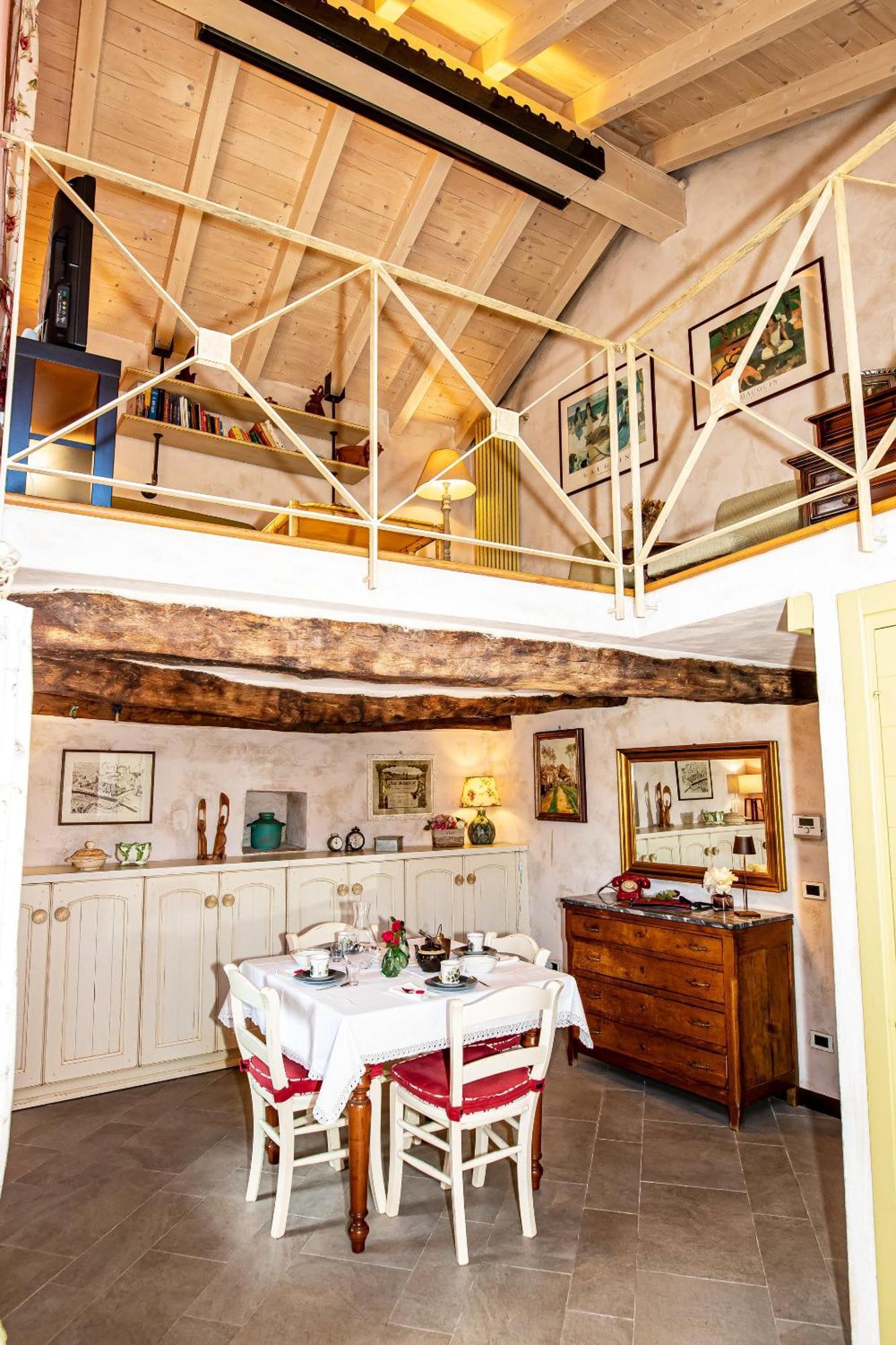 Ca Dei Citti Charme&Comfort - Country House Cairo Montenotte Esterno foto