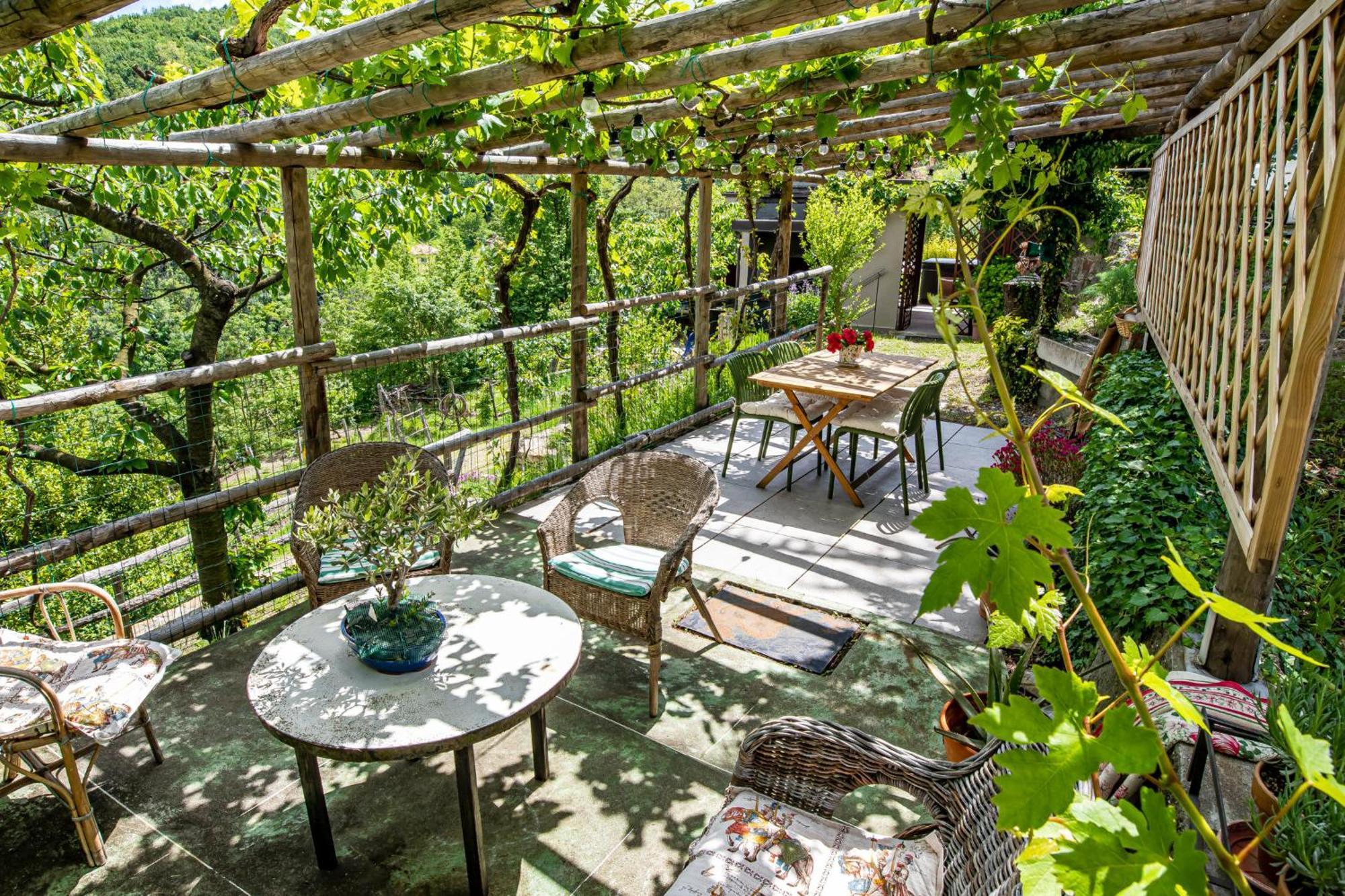 Ca Dei Citti Charme&Comfort - Country House Cairo Montenotte Esterno foto