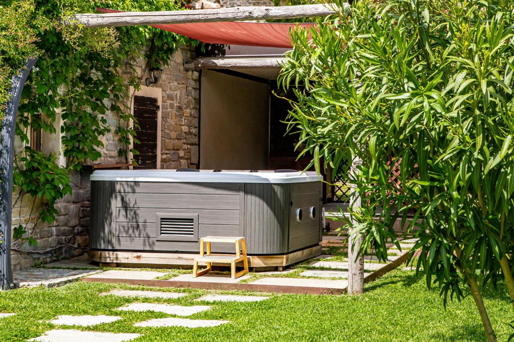Ca Dei Citti Charme&Comfort - Country House Cairo Montenotte Esterno foto