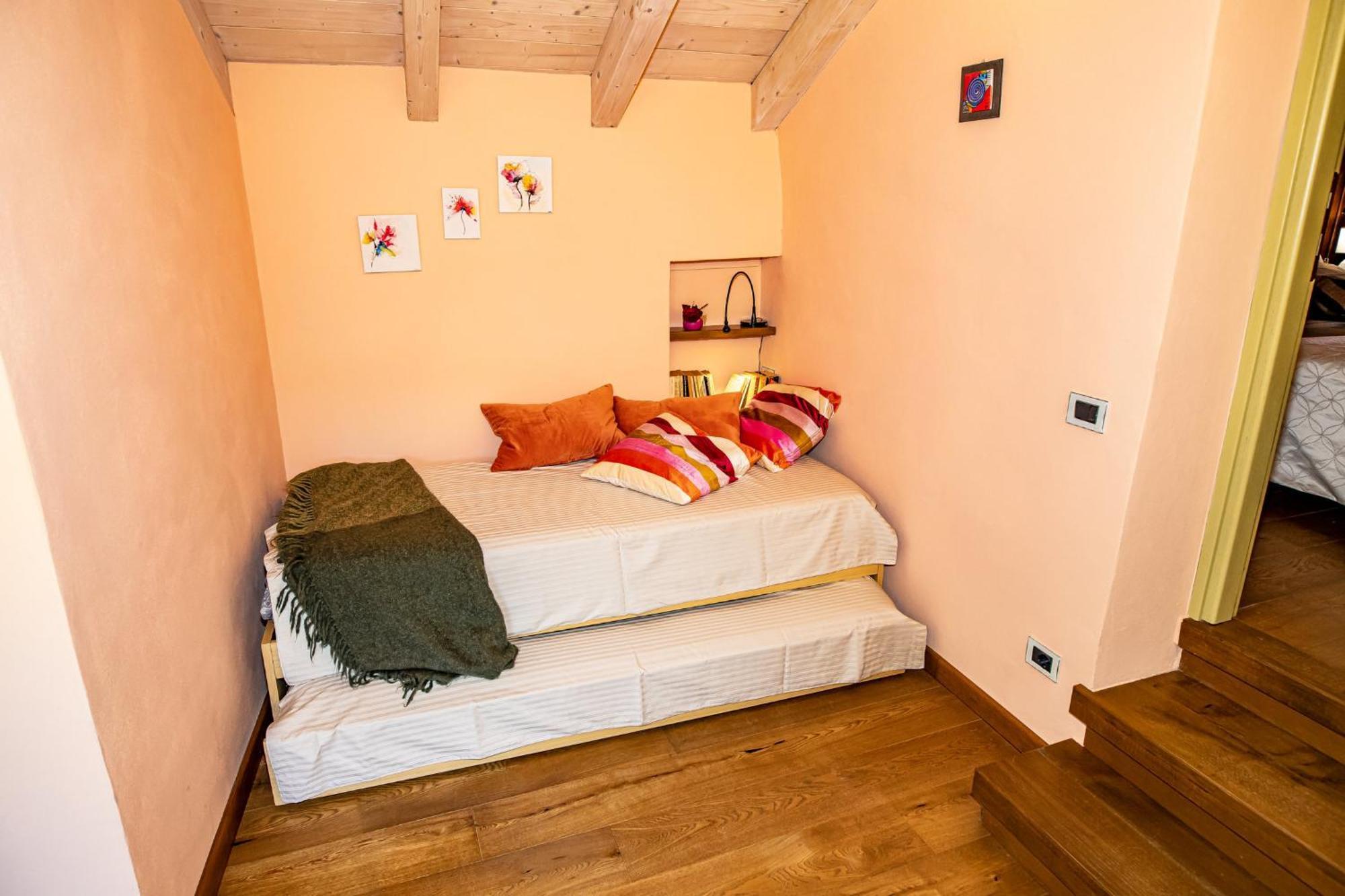 Ca Dei Citti Charme&Comfort - Country House Cairo Montenotte Esterno foto