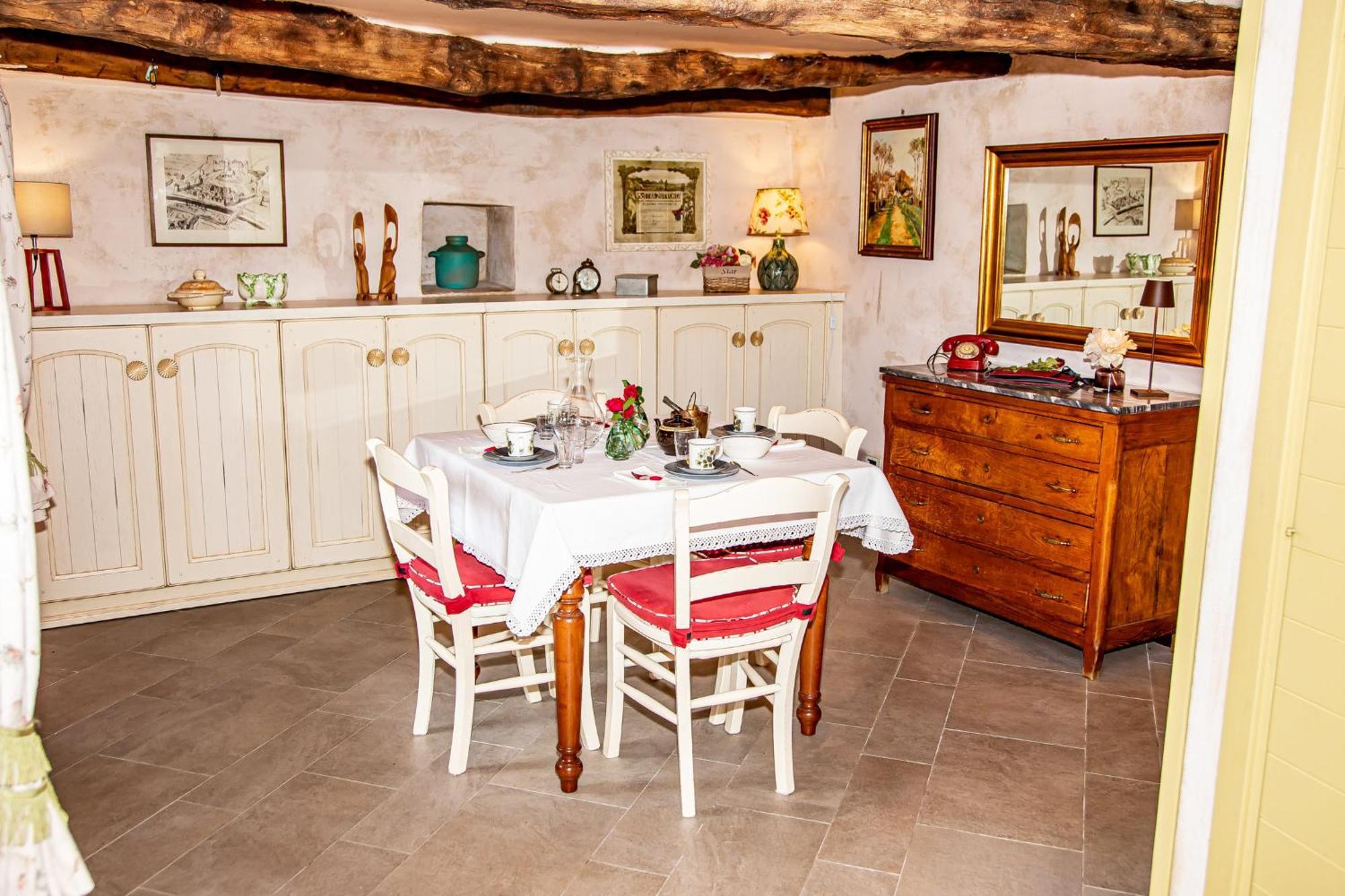 Ca Dei Citti Charme&Comfort - Country House Cairo Montenotte Esterno foto
