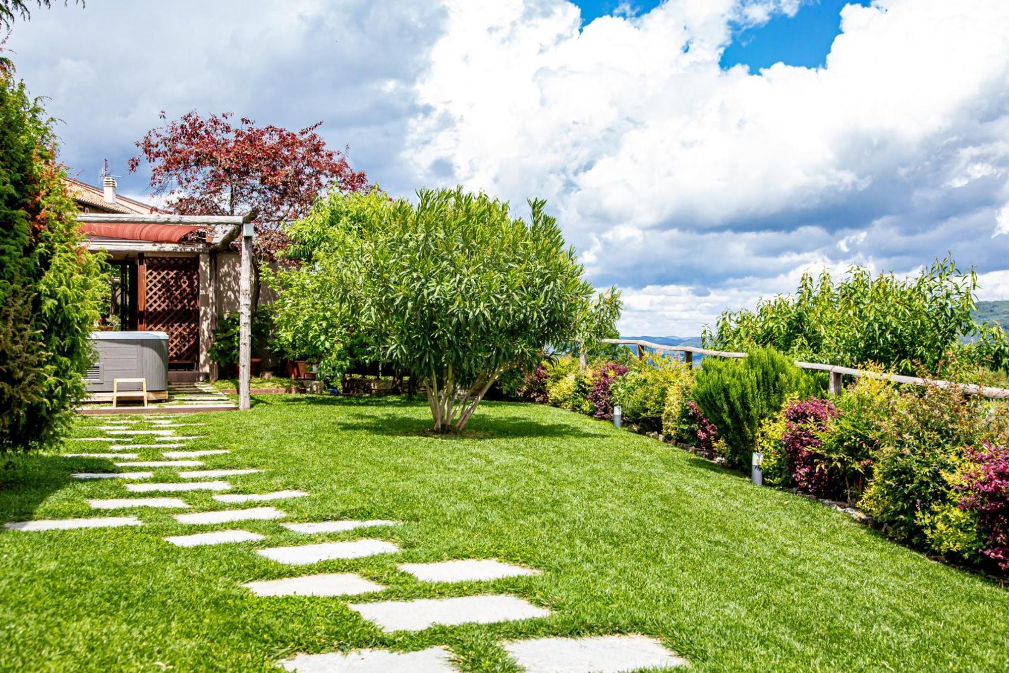 Ca Dei Citti Charme&Comfort - Country House Cairo Montenotte Esterno foto