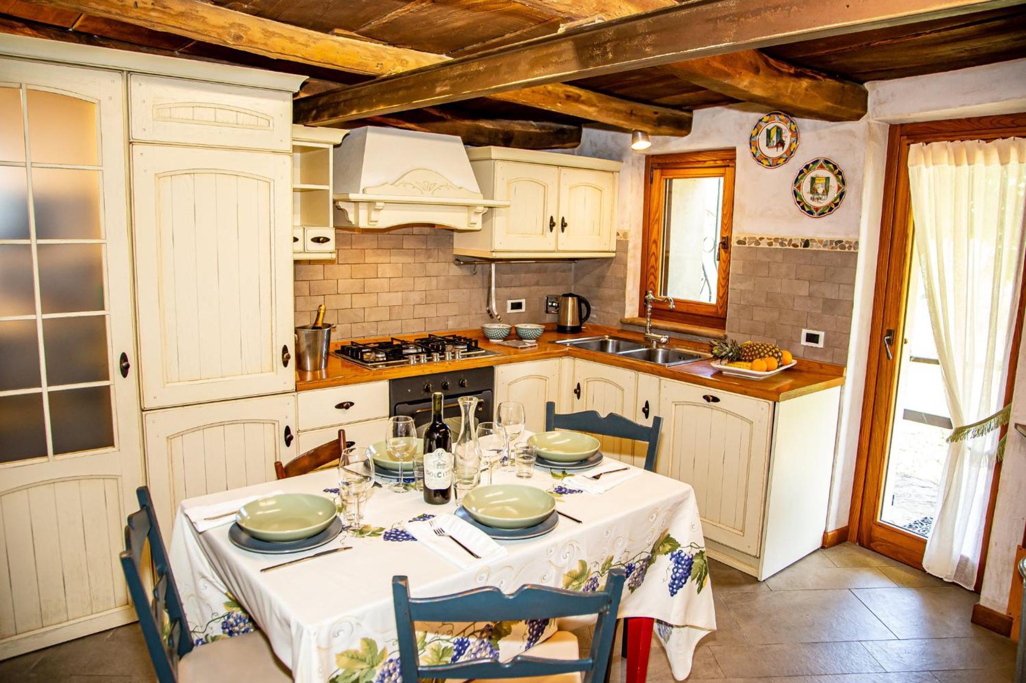 Ca Dei Citti Charme&Comfort - Country House Cairo Montenotte Esterno foto
