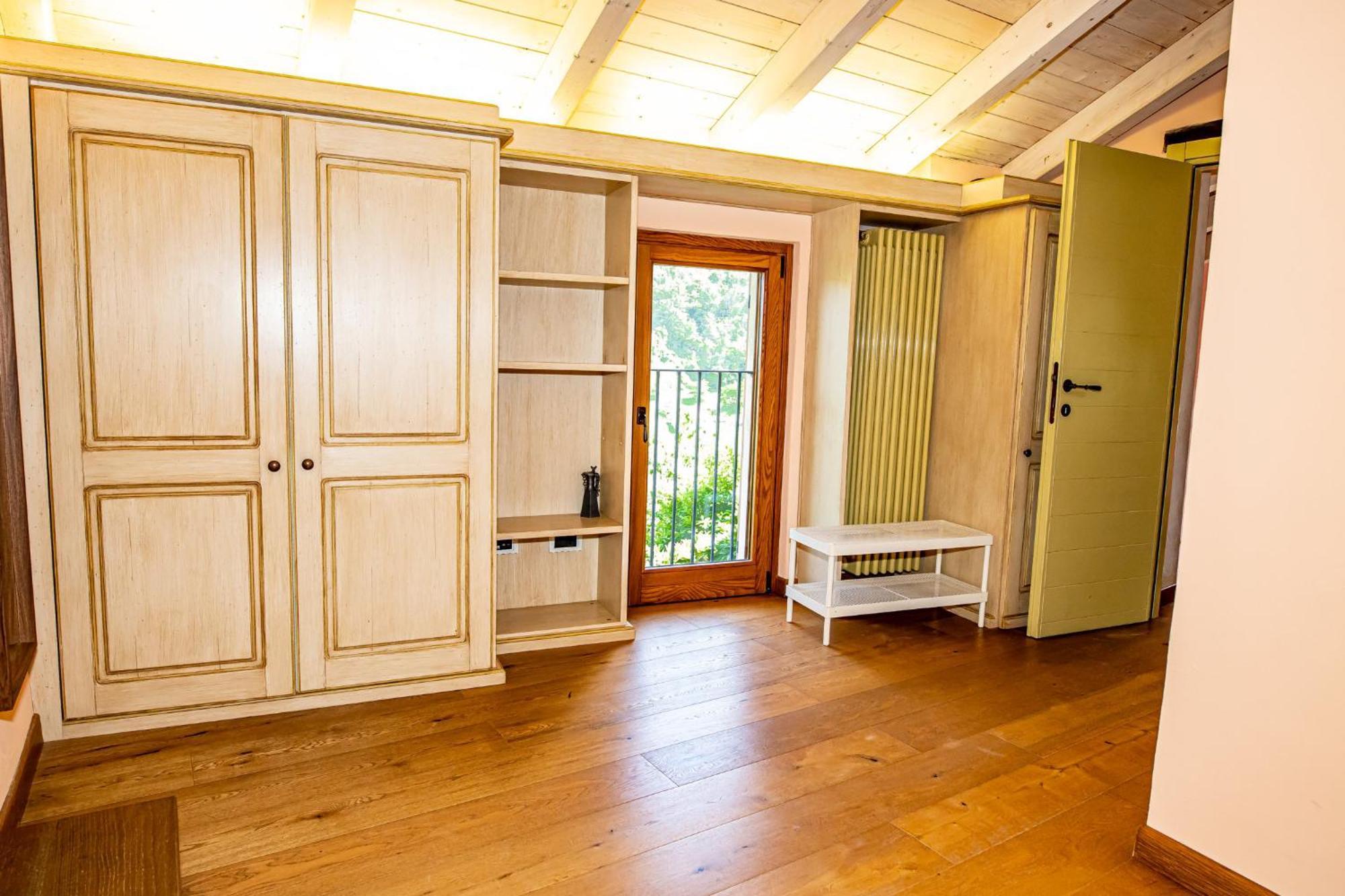 Ca Dei Citti Charme&Comfort - Country House Cairo Montenotte Esterno foto