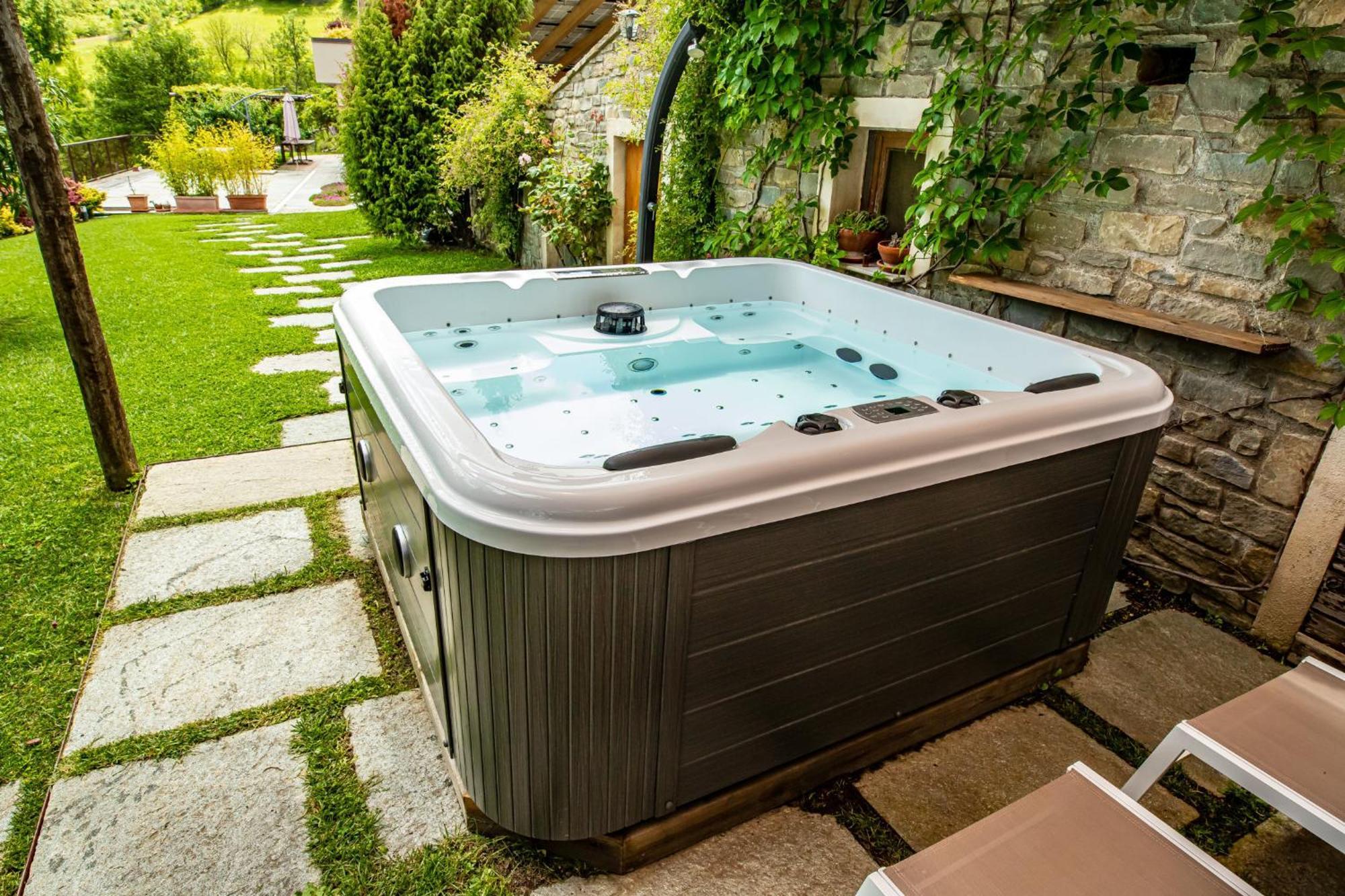 Ca Dei Citti Charme&Comfort - Country House Cairo Montenotte Esterno foto